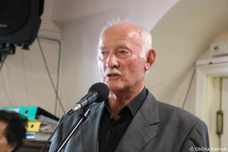 Slavnostna podelitev priznanj in cvetja diamantnim in zlatim parom (12)